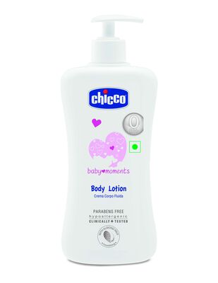 Body Lotion (500ml)